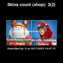 ✅[PC/XBOX/PSN/Nintendo]✅2 Skins ✅DISCOUNT✅ Full Access✅c360 0
